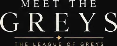 The League of Grey